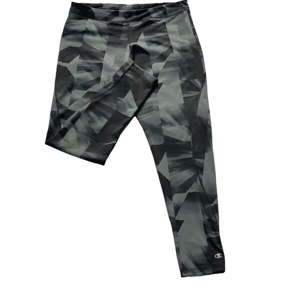 Champion Power Flex Print Leggings - Picture 1 of 4